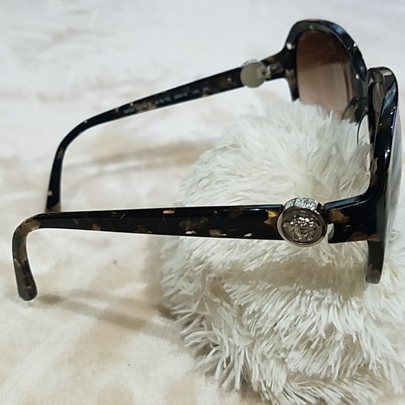 Versace sunglasses main image 6